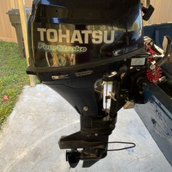 2015 4  Stroke Motor 