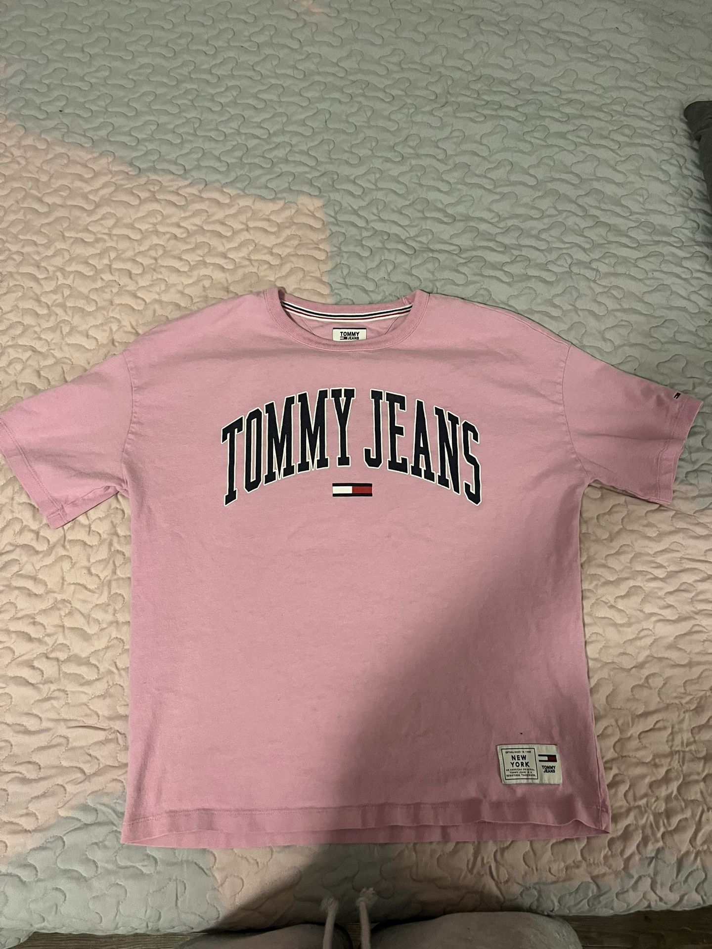 TOMMY HILFIGER MEDIUM T-SHIRT