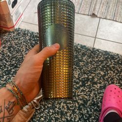 Starbucks Cups