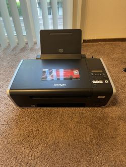 Lexmark Printer 