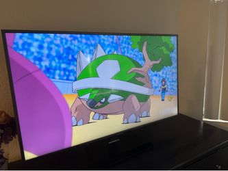 42in Samsung TV