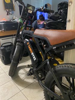 Tamobyke e bike