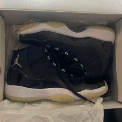 Jordan 11