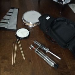 Drumkit 🥁 