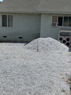 Gravel for sell and we DELIVER