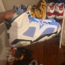 Unc 6s 