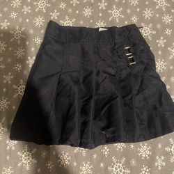 Uniform Skirt 
