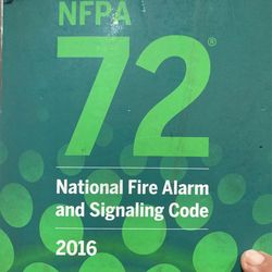 Fire Alarm Technician