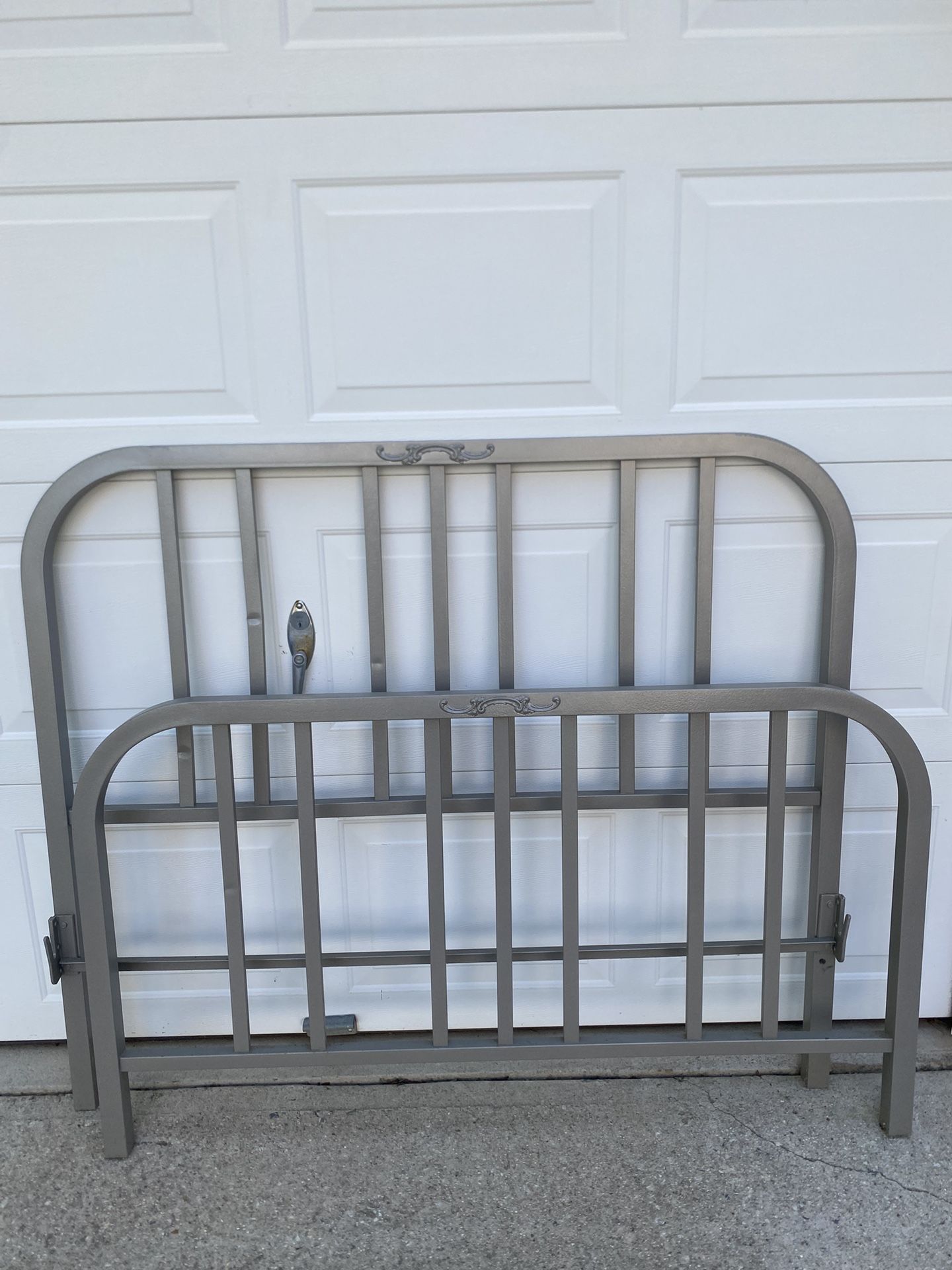 Twin Bed Frame