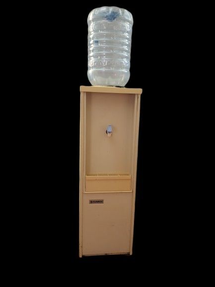 Sunroc Water Cooler