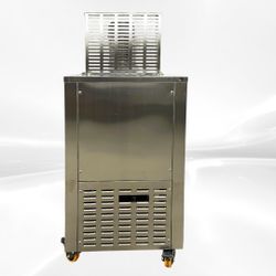 NSF one mold popsicle pop maker HMPM03