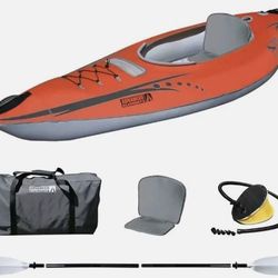 Firefly KAYAK Inflatable 
