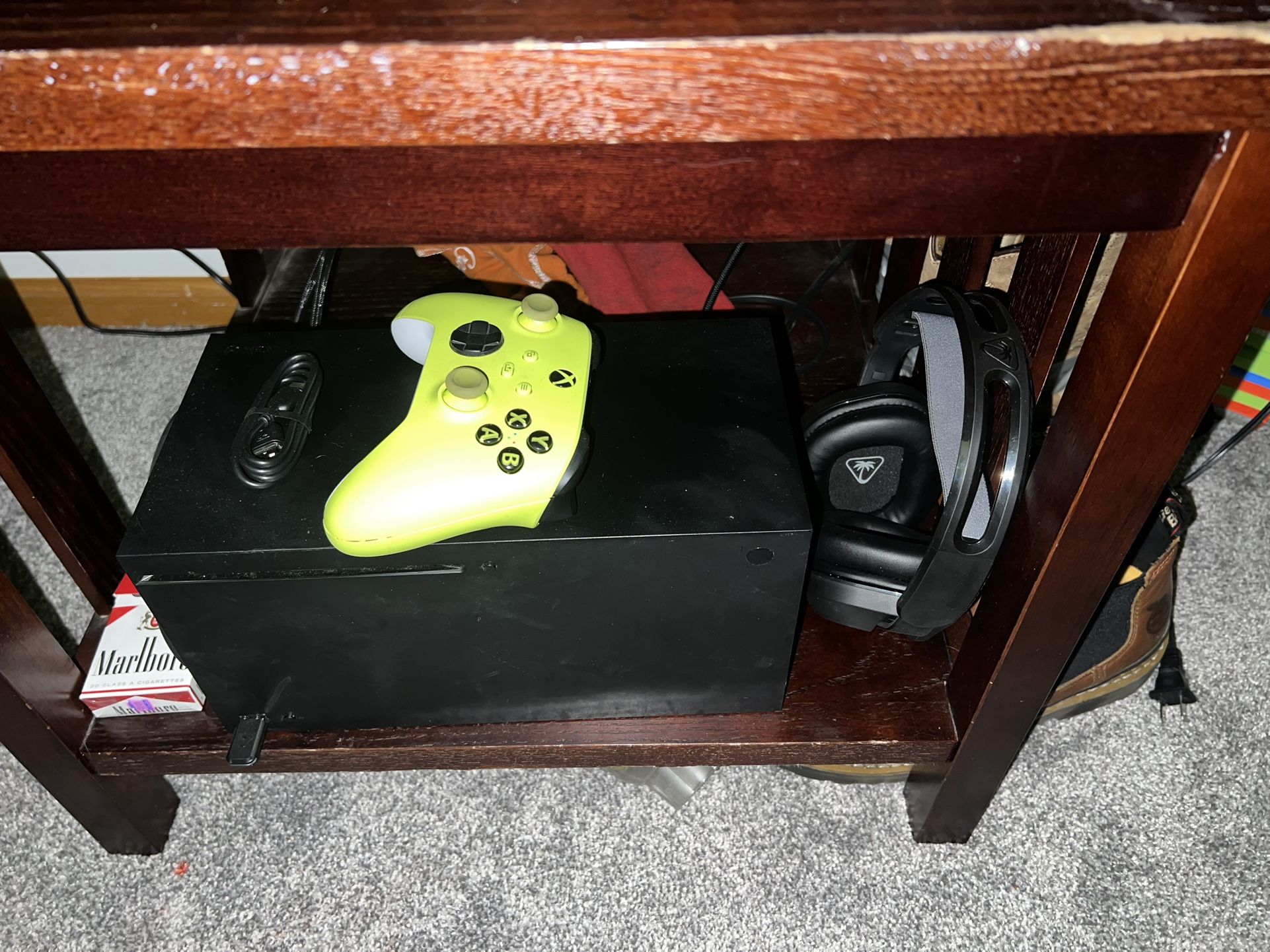 Xbox X Obo