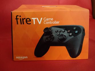 Fire TV Game Controller