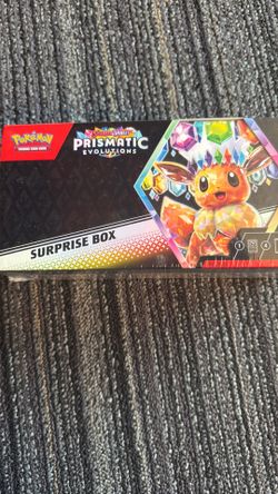 Prismatic evolutions