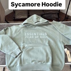 Hoodies 