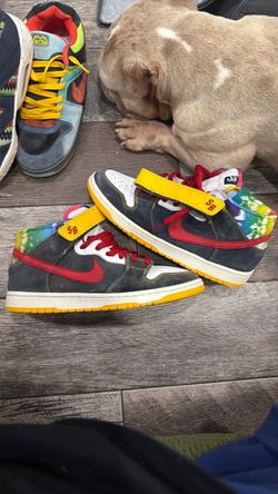 Nike SB