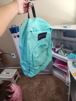 Jansport Backpack