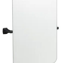 New Delta Flynn Wall Tilt Mirror 19"x23.5" Inch