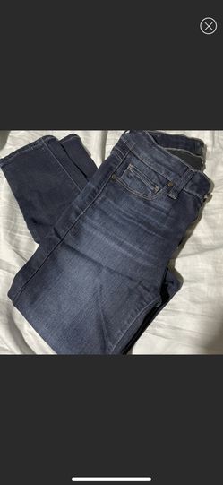 Paige Verdugo ankle Jeans 