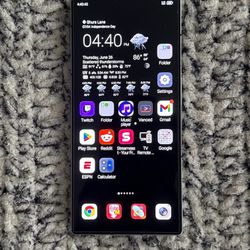 REDMAGIC 10 Pro 600$ obo