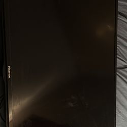 46 inch flat screen