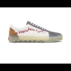 Palm Angels Vans 