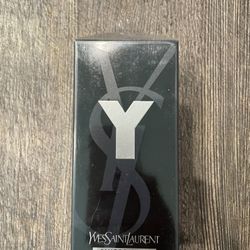 YSL Eau De Parfum 100ml
