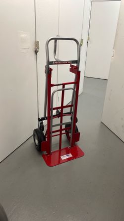Moving  dolly