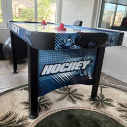 Adult Air Hockey TABLE