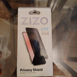 Zizo Privacy Shield 