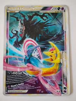 Jumbo pokemon cards