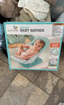 Baby Bather