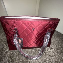 Vanessa Williams Purse