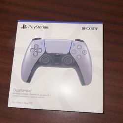 Ps Five Controller Dual Sense