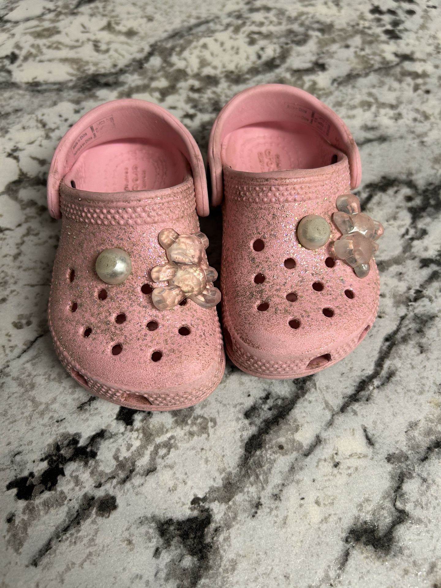 Crocs 