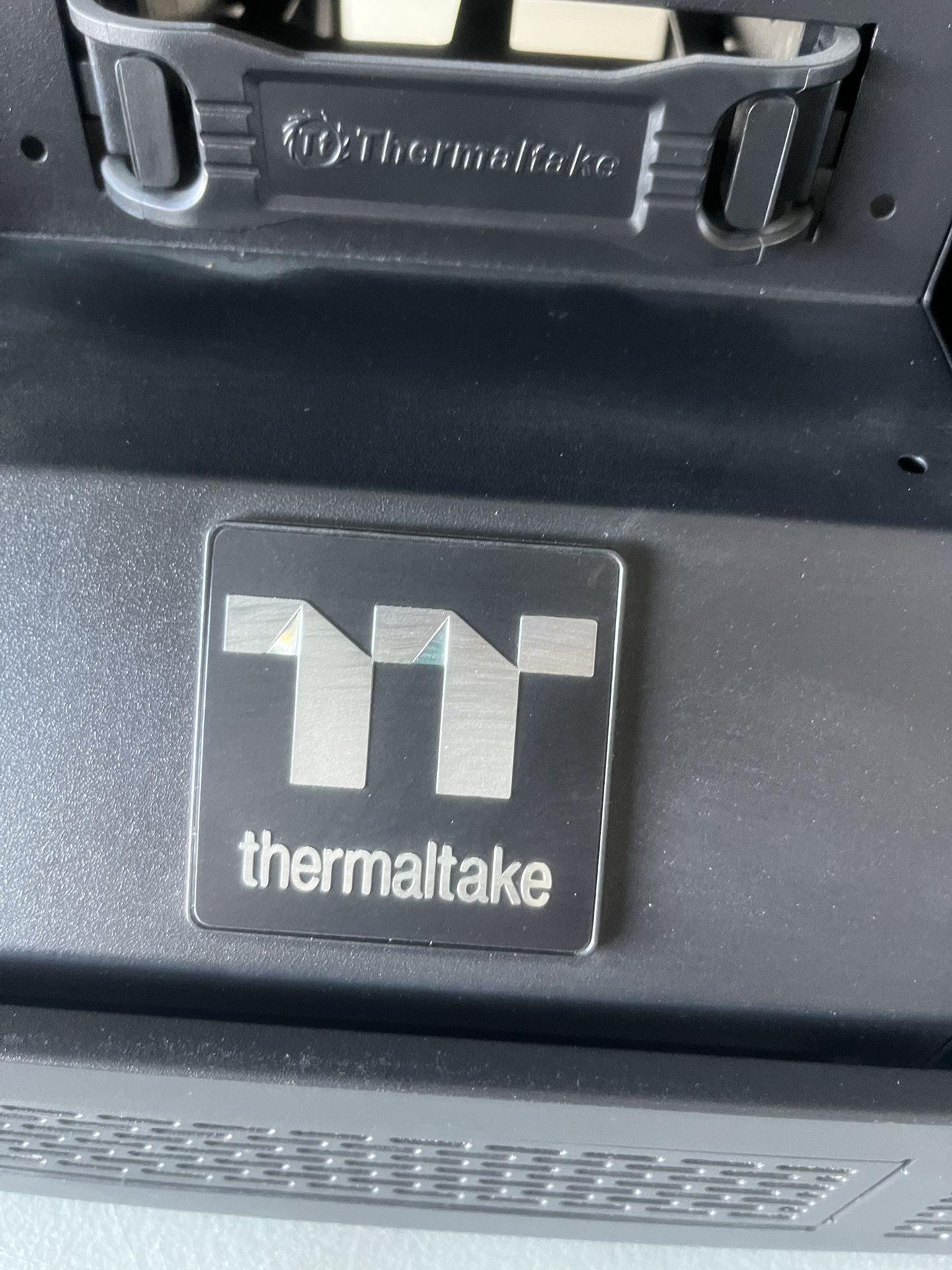 Pc Case Thermal take