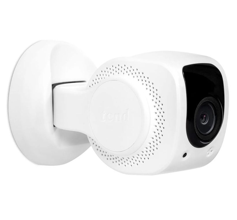 Tend Security Cameras 