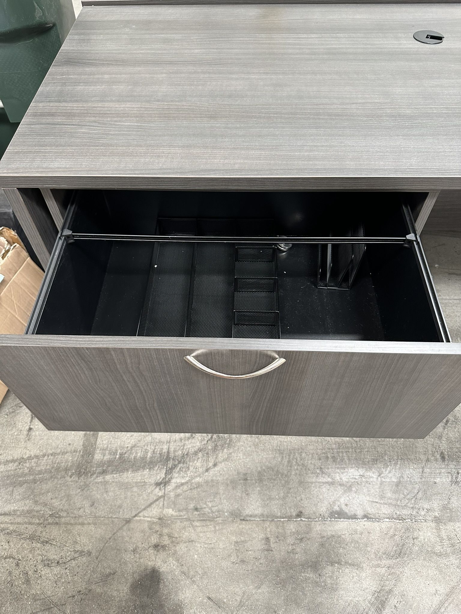 Credenzas/ Large File Cabinets - $40/each