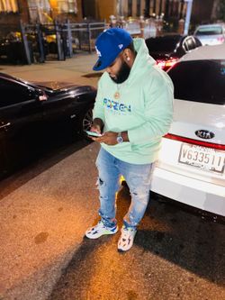 Hoody season get the best Hot 1 sweat suits are $70