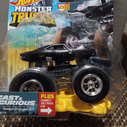 Monster Trucks 