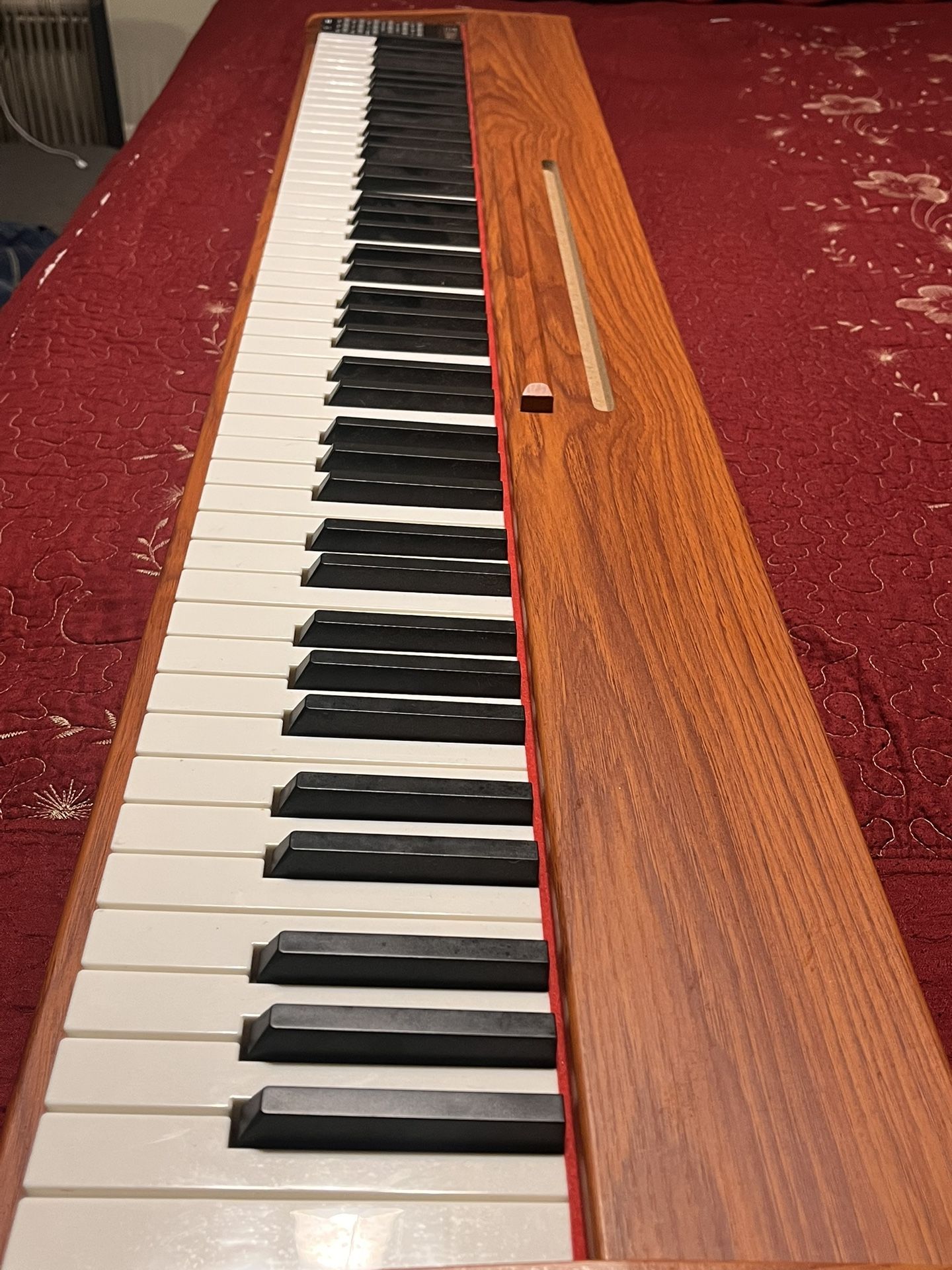 88 Key piano Keyboard