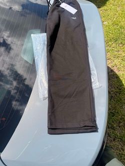 Alo pants straight leg NEW