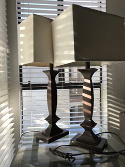 Lamps