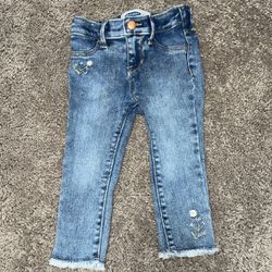 18-24m Jeans