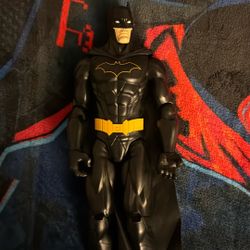 Batman Doll