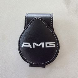 AMG Sunglasses Holder For Car - New