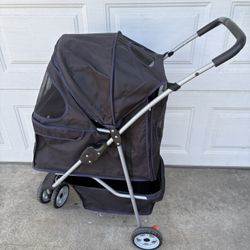Dog Stroller