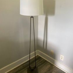 Floor Lamp – Similar to IKEA KLÄBB – Stylish & Functional