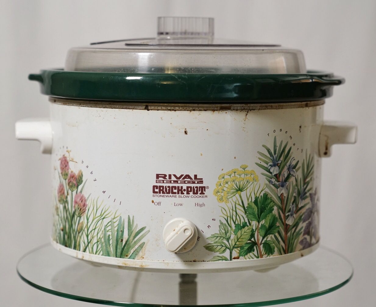 RIVAL Crock Pot - Used - $25 OBO - Pick up in North Hollywood today!